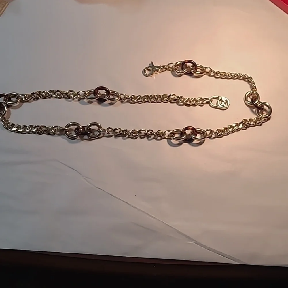 Women's Michael Kors Belt